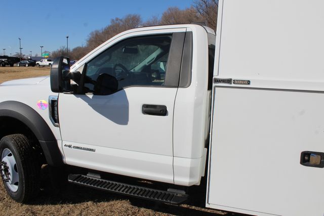 2021 Ford F-550 | Roscoe, IL | Autoland Outlets 2021 Ford F-550 | Roscoe, IL | Autoland Outlets