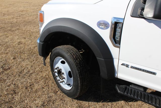 2021 Ford F-550 Super Duty XL KUV | Roscoe, IL | Autoland Outlets 2021 Ford F-550 Super Duty XL KUV | Roscoe, IL | Autoland Outlets