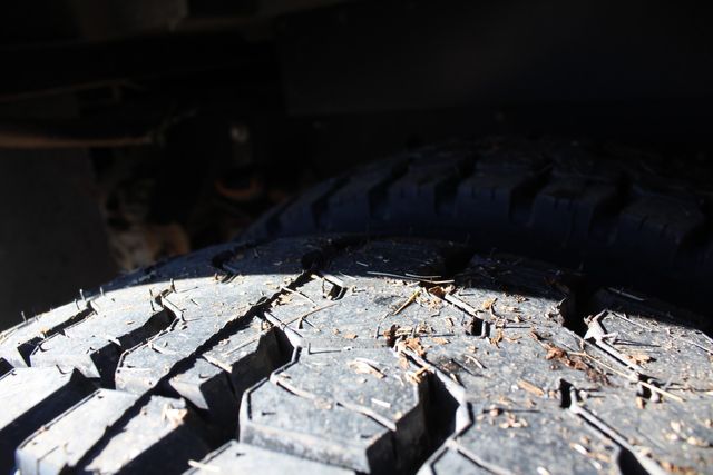 2021 Ford F-550  | Roscoe, IL | Autoland Outlets