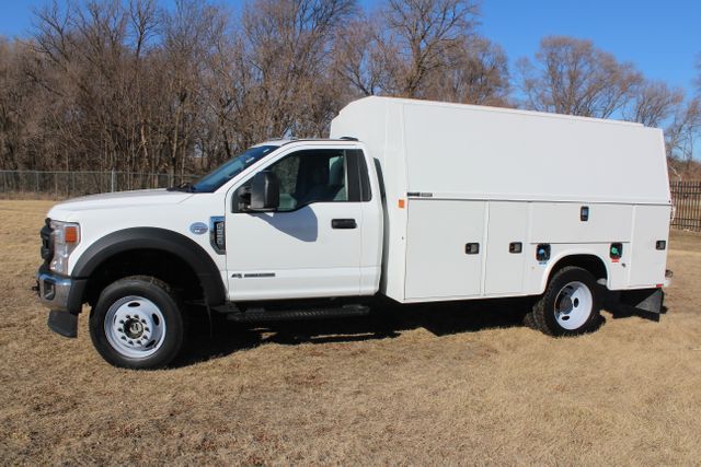 2021 Ford F-550 | Roscoe, IL | Autoland Outlets 2021 Ford F-550 | Roscoe, IL | Autoland Outlets