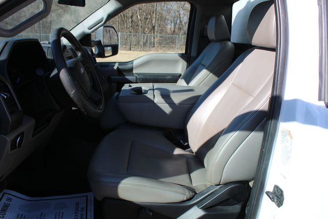 2021 Ford F-550 Super Duty XL | Roscoe, IL | Autoland Outlets 2021 Ford F-550 Super Duty XL | Roscoe, IL | Autoland Outlets