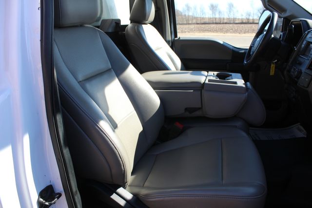 2021 Ford F-550  | Roscoe, IL | Autoland Outlets