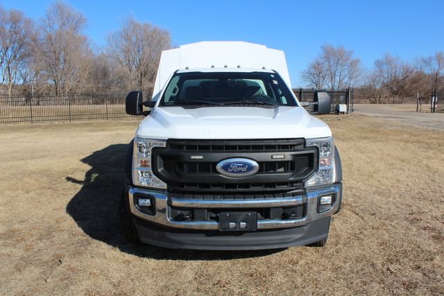 2021 Ford F-550 Super Duty XL KUV | Roscoe, IL | Autoland Outlets 2021 Ford F-550 Super Duty XL KUV | Roscoe, IL | Autoland Outlets