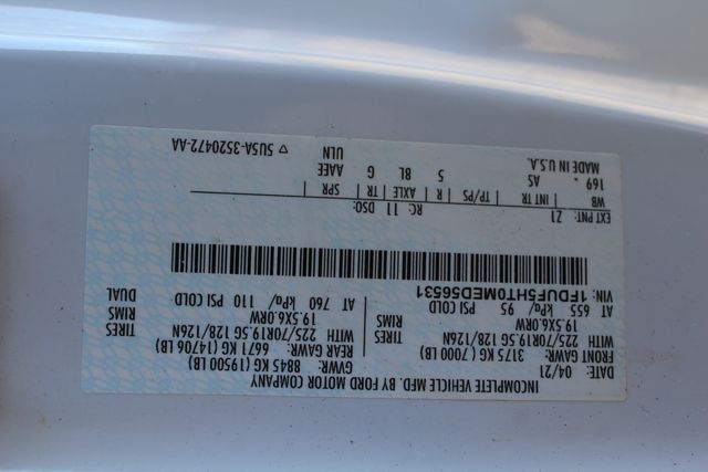 2021 Ford F-550 Super Duty XL KUV | Roscoe, IL | Autoland Outlets 2021 Ford F-550 Super Duty XL KUV | Roscoe, IL | Autoland Outlets
