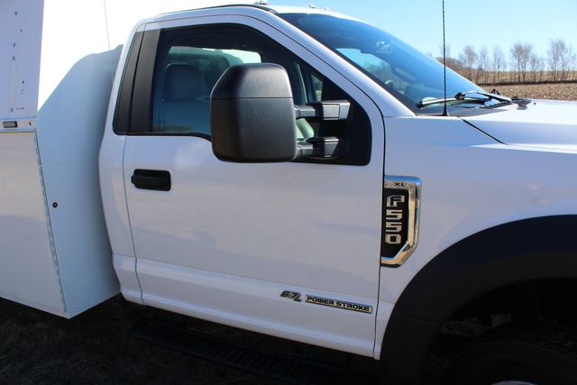 2021 Ford F-550 Super Duty XL KUV | Roscoe, IL | Autoland Outlets 2021 Ford F-550 Super Duty XL KUV | Roscoe, IL | Autoland Outlets
