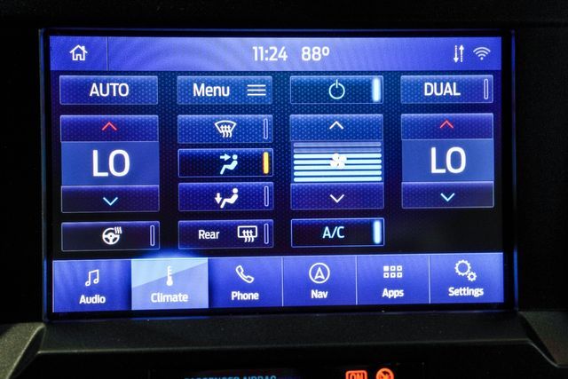 2021 Ford Super Duty F-350 DRW Pickup LARIAT | New York, NY | Spincar Demo Account 2021 Ford Super Duty F-350 DRW Pickup LARIAT | New York, NY | Spincar Demo Account