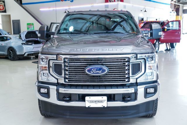 2021 Ford Super Duty F-350 DRW Pickup LARIAT | New York, NY | Spincar Demo Account 2021 Ford Super Duty F-350 DRW Pickup LARIAT | New York, NY | Spincar Demo Account