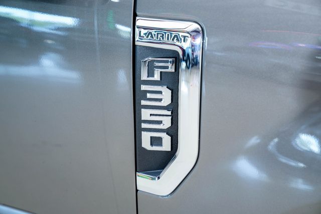 2021 Ford Super Duty F-350 DRW Pickup LARIAT | New York, NY | Spincar Demo Account 2021 Ford Super Duty F-350 DRW Pickup LARIAT | New York, NY | Spincar Demo Account