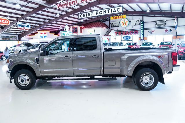 2021 Ford Super Duty F-350 DRW Pickup LARIAT | New York, NY | Spincar Demo Account 2021 Ford Super Duty F-350 DRW Pickup LARIAT | New York, NY | Spincar Demo Account