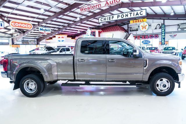 2021 Ford Super Duty F-350 DRW Pickup LARIAT | New York, NY | Spincar Demo Account 2021 Ford Super Duty F-350 DRW Pickup LARIAT | New York, NY | Spincar Demo Account