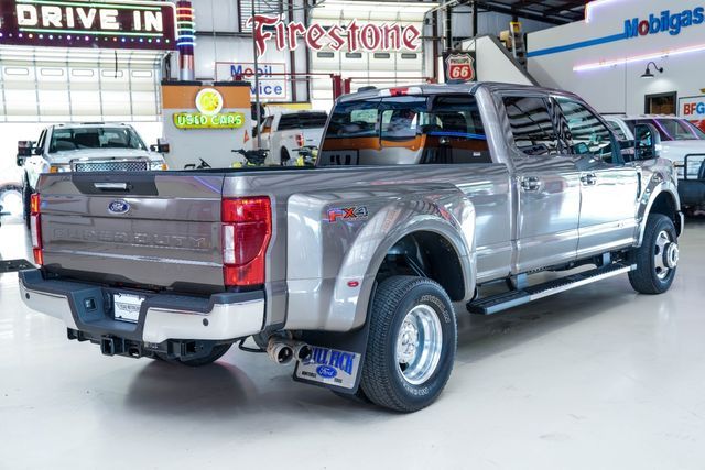 2021 Ford Super Duty F-350 DRW Pickup LARIAT | New York, NY | Spincar Demo Account 2021 Ford Super Duty F-350 DRW Pickup LARIAT | New York, NY | Spincar Demo Account