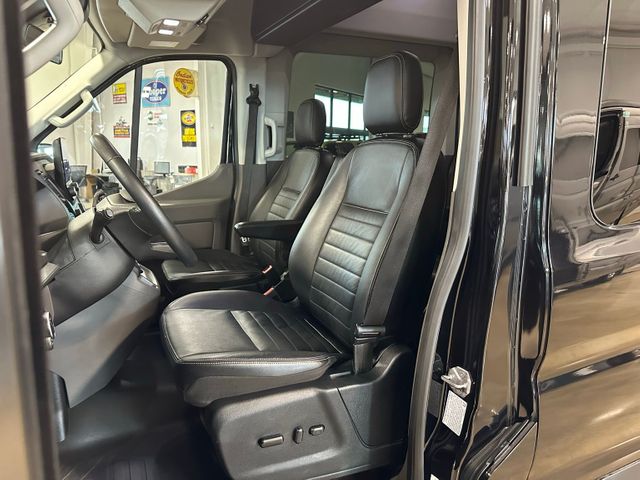 2021 Ford Transit-350 XLT | Irving, Texas | Hopper Motorplex