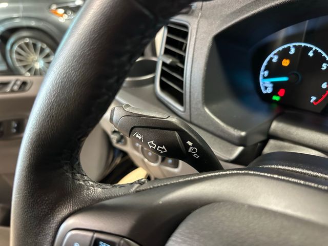 2021 Ford Transit-350 XLT | Irving, Texas | Hopper Motorplex