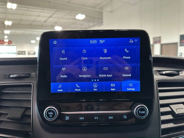 2021 Ford Transit-350 XLT | Irving, Texas | Hopper Motorplex