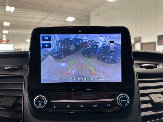 2021 Ford Transit-350 XLT | Irving, Texas | Hopper Motorplex