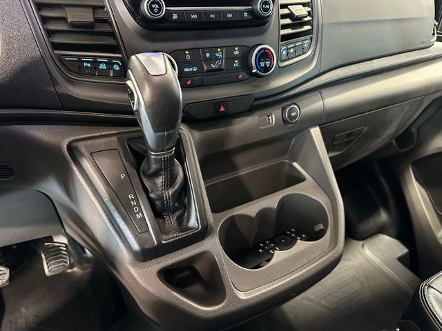 2021 Ford Transit-350 XLT | Irving, Texas | Hopper Motorplex