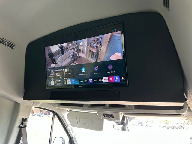 2021 Ford Transit-350 XLT | Irving, Texas | Hopper Motorplex