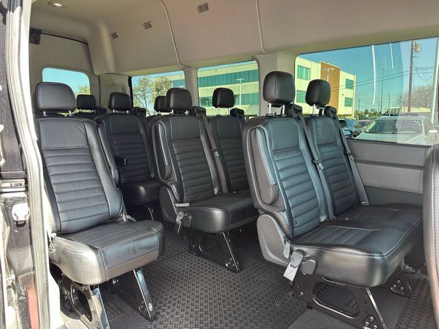 2021 Ford Transit-350 XLT | Irving, Texas | Hopper Motorplex