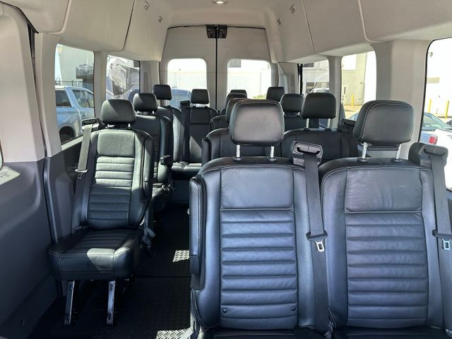 2021 Ford Transit-350 XLT | Irving, Texas | Hopper Motorplex 2021 Ford Transit-350 XLT | Irving, Texas | Hopper Motorplex