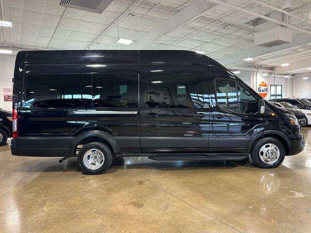 2021 Ford Transit-350 XLT | Irving, Texas | Hopper Motorplex 2021 Ford Transit-350 XLT | Irving, Texas | Hopper Motorplex