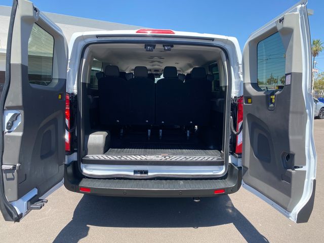 2021 Ford Transit 350 XLT 12 PASSENGERS 3 MONTH/3,000 MILE NATIONAL POWERTRAIN WARRANTY