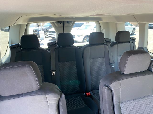 2021 Ford Transit 350 XLT 12 PASSENGERS 3 MONTH/3,000 MILE NATIONAL POWERTRAIN WARRANTY