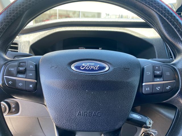 2021 Ford Transit 350 XLT 12 PASSENGERS 3 MONTH/3,000 MILE NATIONAL POWERTRAIN WARRANTY