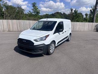 2021 Ford Transit Connect