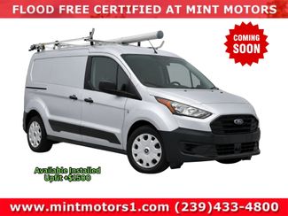 2021 Ford Transit Connect