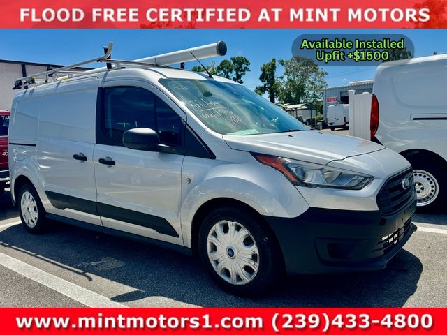 2021 Ford Transit Connect XLT | Fort Myers, FL | Mint Motors