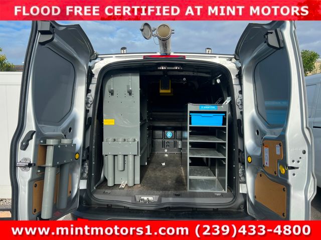 2021 Ford Transit Connect XLT (Available Installed Upfit) | Fort Myers, FL | Mint Motors
