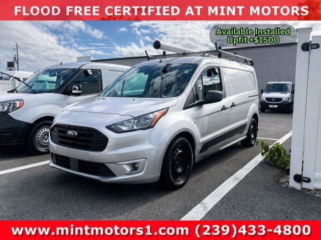 2021 Ford Transit Connect XLT (Available Installed Upfit) | Fort Myers, FL | Mint Motors 2021 Ford Transit Connect XLT (Available Installed Upfit) | Fort Myers, FL | Mint Motors