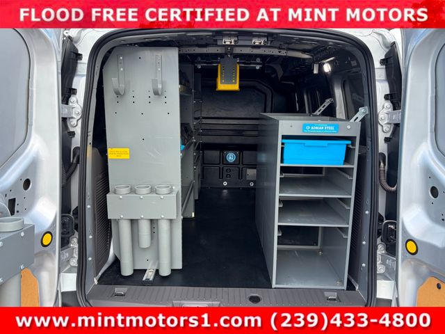 2021 Ford Transit Connect XLT (Available Installed Upfit) | Fort Myers, FL | Mint Motors