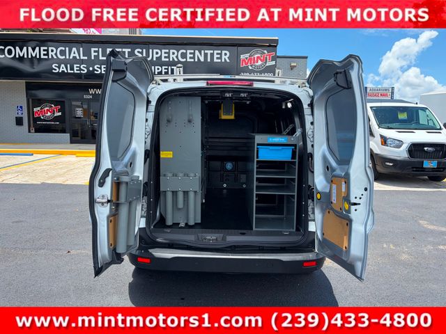 2021 Ford Transit Connect XLT (Available Installed Upfit) | Fort Myers, FL | Mint Motors