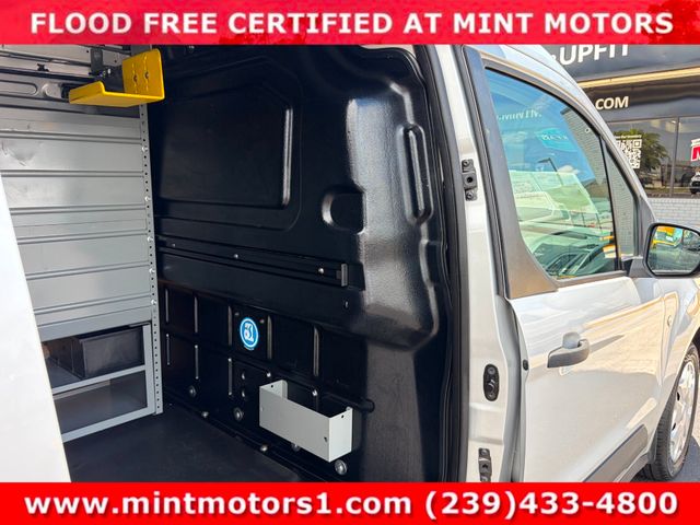 2021 Ford Transit Connect XLT (Available Installed Upfit) | Fort Myers, FL | Mint Motors