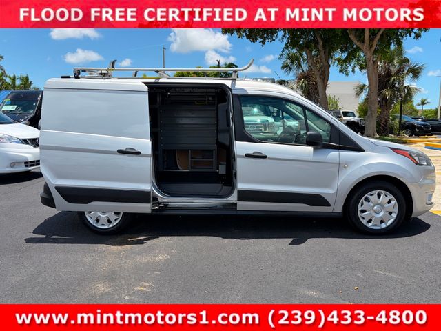 2021 Ford Transit Connect XLT (Available Installed Upfit) | Fort Myers, FL | Mint Motors 2021 Ford Transit Connect XLT (Available Installed Upfit) | Fort Myers, FL | Mint Motors