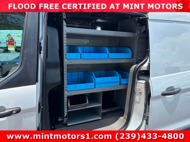 2021 Ford Transit Connect XLT (Available Installed Upfit) | Fort Myers, FL | Mint Motors 2021 Ford Transit Connect XLT (Available Installed Upfit) | Fort Myers, FL | Mint Motors