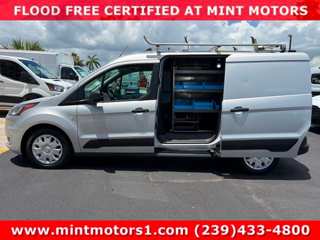 2021 Ford Transit Connect XLT (Available Installed Upfit) | Fort Myers, FL | Mint Motors 2021 Ford Transit Connect XLT (Available Installed Upfit) | Fort Myers, FL | Mint Motors