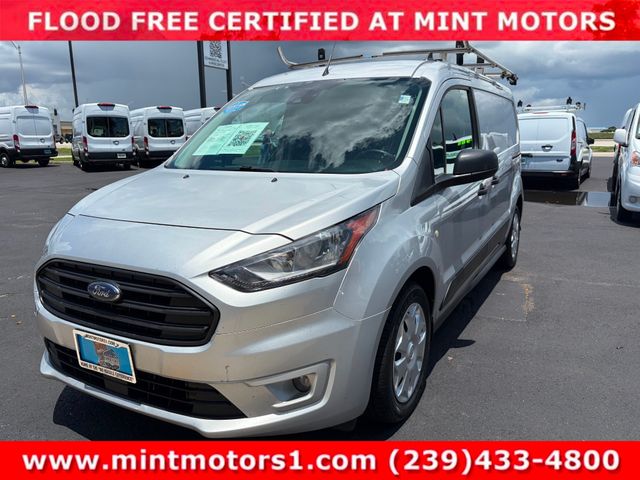 2021 Ford Transit Connect XLT (Available Installed Upfit) | Fort Myers, FL | Mint Motors 2021 Ford Transit Connect XLT (Available Installed Upfit) | Fort Myers, FL | Mint Motors