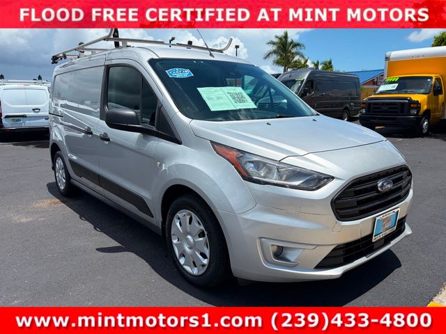 2021 Ford Transit Connect XLT (Available Installed Upfit) | Fort Myers, FL | Mint Motors 2021 Ford Transit Connect XLT (Available Installed Upfit) | Fort Myers, FL | Mint Motors