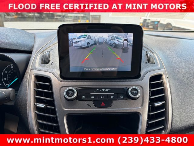 2021 Ford Transit Connect XLT (Available Installed Upfit) | Fort Myers, FL | Mint Motors