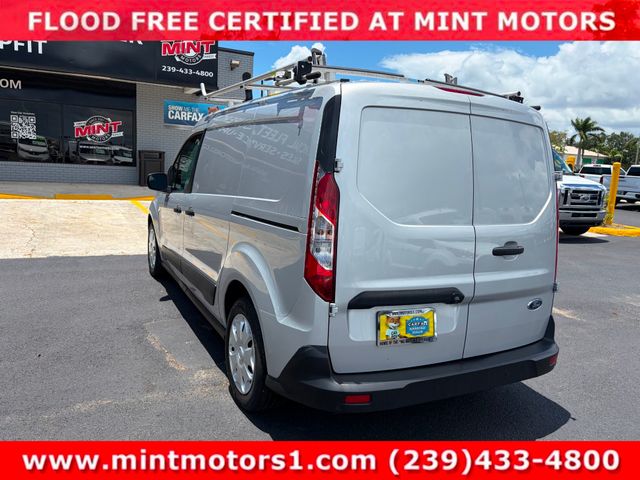 2021 Ford Transit Connect XLT (Available Installed Upfit) | Fort Myers, FL | Mint Motors