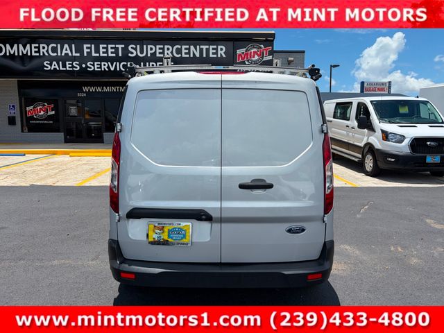 2021 Ford Transit Connect XLT (Available Installed Upfit) | Fort Myers, FL | Mint Motors