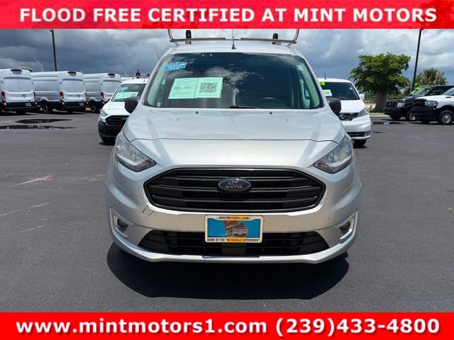 2021 Ford Transit Connect XLT (Available Installed Upfit) | Fort Myers, FL | Mint Motors 2021 Ford Transit Connect XLT (Available Installed Upfit) | Fort Myers, FL | Mint Motors