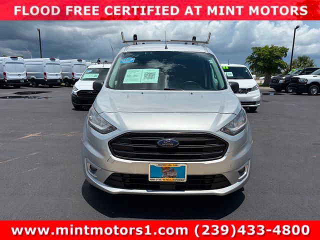 2021 Ford Transit Connect XLT (Available Installed Upfit) | Fort Myers, FL | Mint Motors 2021 Ford Transit Connect XLT (Available Installed Upfit) | Fort Myers, FL | Mint Motors