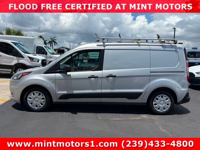 2021 Ford Transit Connect XLT (Available Installed Upfit) | Fort Myers, FL | Mint Motors 2021 Ford Transit Connect XLT (Available Installed Upfit) | Fort Myers, FL | Mint Motors
