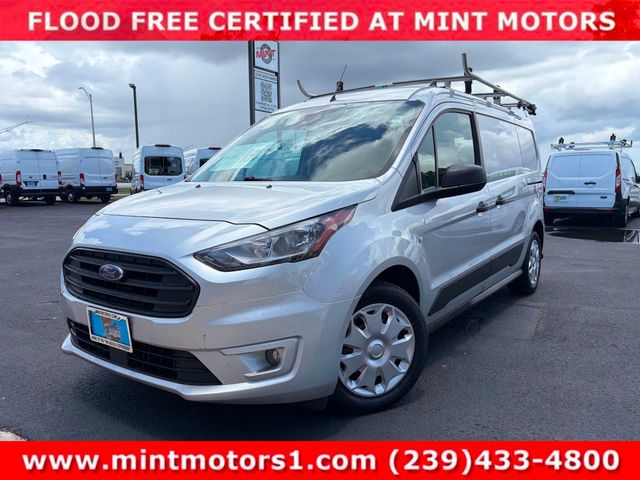 2021 Ford Transit Connect XLT (Available Installed Upfit) | Fort Myers, FL | Mint Motors 2021 Ford Transit Connect XLT (Available Installed Upfit) | Fort Myers, FL | Mint Motors