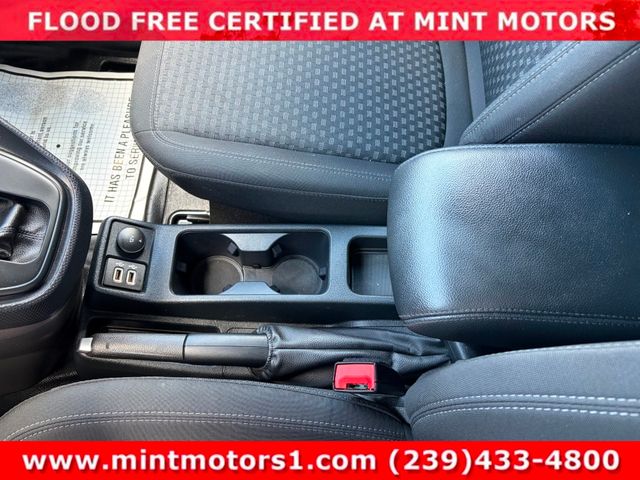 2021 Ford Transit Connect XLT (Available Installed Upfit) | Fort Myers, FL | Mint Motors