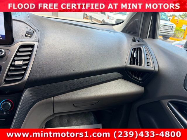 2021 Ford Transit Connect XLT (Available Installed Upfit) | Fort Myers, FL | Mint Motors 2021 Ford Transit Connect XLT (Available Installed Upfit) | Fort Myers, FL | Mint Motors