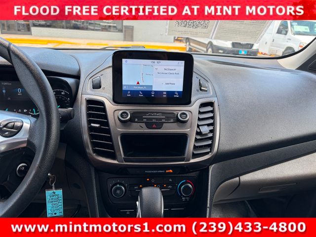 2021 Ford Transit Connect XLT (Available Installed Upfit) | Fort Myers, FL | Mint Motors